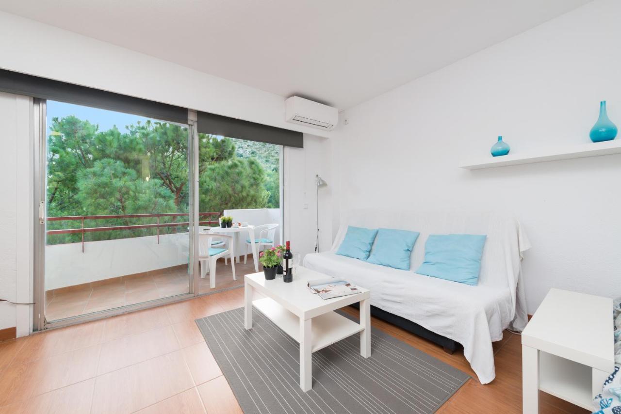 Nice Studio In Siesta 2 In Puerto 3 Apartment Alcudia (Mallorca)