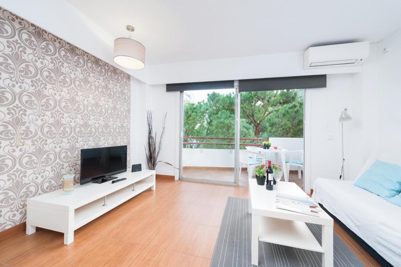 Apartment Nice Studio In Siesta 2 In Puerto 3 Alcudia (Mallorca)