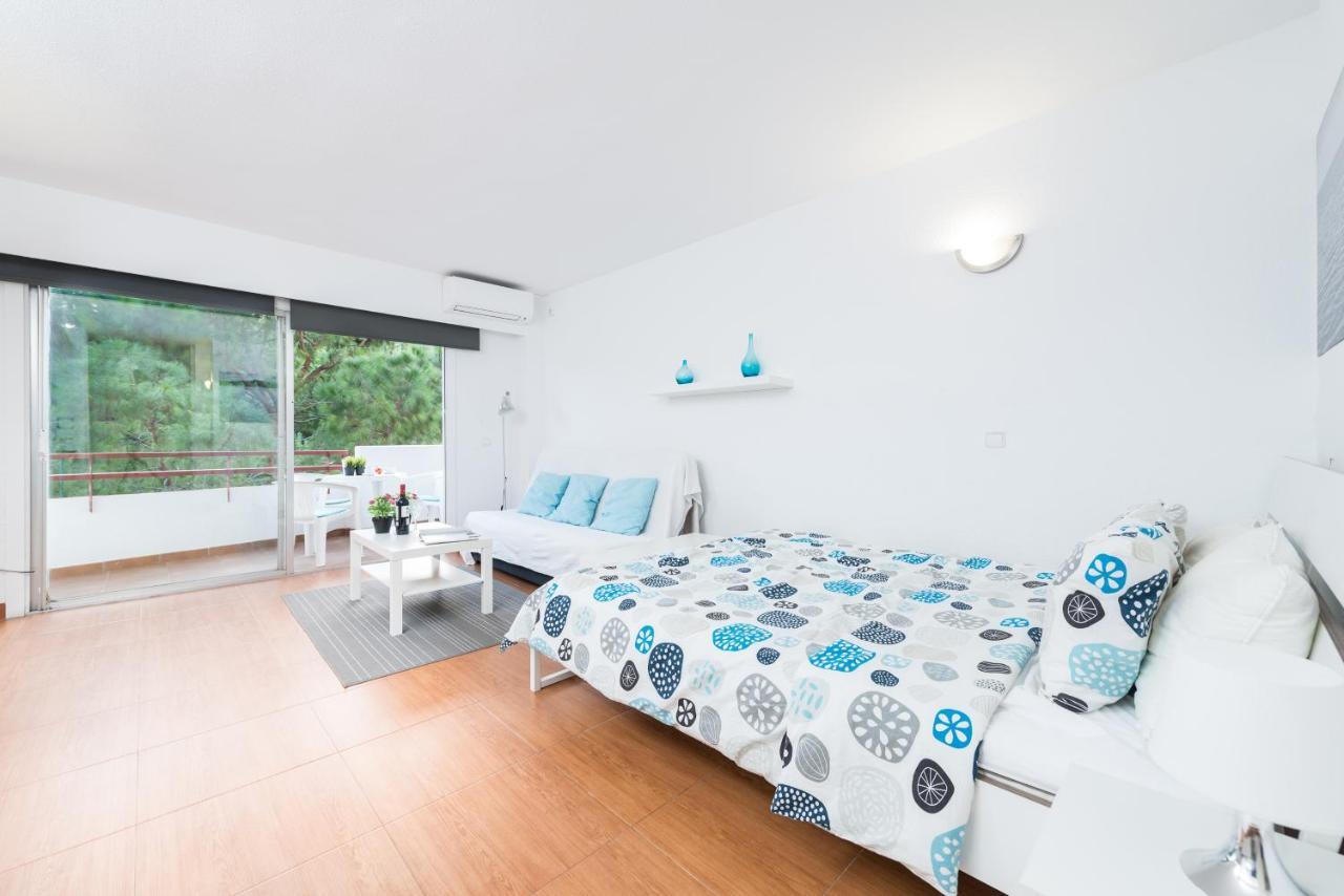 Nice Studio In Siesta 2 In Puerto 3 Apartment